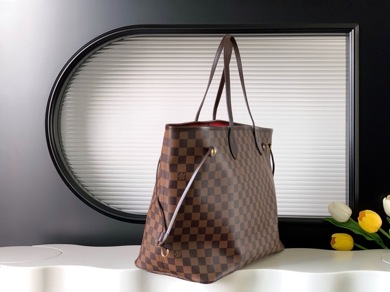 LV Shopping Bags